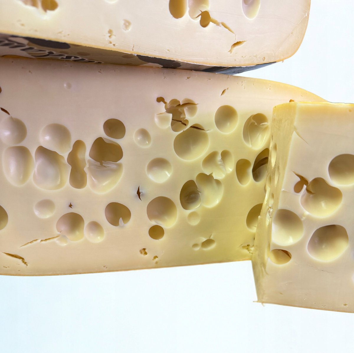 Ser szwajcarski Mazdamer Mlekovita 300 g