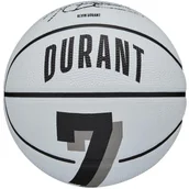 Koszykówka - Piłka do koszykówki Wilson NBA Player Icon Kevin Durant Mini Ball rozmiar 3 - miniaturka - grafika 1
