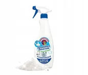 Środki do kuchni i łazienki - Spray Xavax ŚRODEK CZYSZCZĄCY DO KUCHENEK MIKROFALOWYCH 500ML - miniaturka - grafika 1