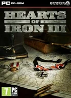 Gry PC Cyfrowe - Hearts of Iron III PC - miniaturka - grafika 1