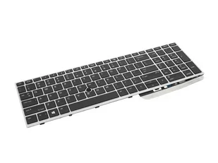 Klawiatura do HP EliteBook 750 755 850 G5 G6 855G5 - Klawiatury do laptopów - miniaturka - grafika 1
