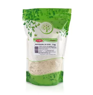 Agnex Przyprawa do ryb 1 kg PRZYPRAWA DO RYB(2) - Przyprawy i zioła sypkie - miniaturka - grafika 1