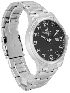 Zegarek Timemaster Zegarek - ZQTIM 274-02 - Zegarki męskie - miniaturka - grafika 1