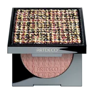 Róże do policzków - ARTDECO Tweed Your Style Blush Couture Tweed Your Style 10.0 g - miniaturka - grafika 1
