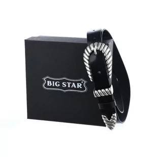 Pasek Damski Big Star Ii675021 - 85 - Paski - miniaturka - grafika 1