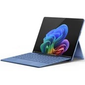 Laptopy 2w1 - MICROSOFT Surface Pro Copilot+ PC 13" Snapdragon X Plus 16GB RAM 512GB SSD Windows 11 Home ZHY-00038 - miniaturka - grafika 1