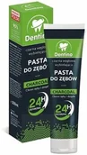 Pasty do zębów - Dentino wybielająca pasta do zębów, 100 ml - miniaturka - grafika 1
