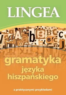 Gramatyka Języka Hiszpańskiego Wyd 2 Praca zbiorowa - Nauka - miniaturka - grafika 2
