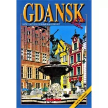 Jabłoński Rafał Gdańsk, Sopot, Gdynia - Albumy - historia - miniaturka - grafika 1