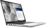 Laptopy - Dell Pro 16 Plus PB16250 16 FHD+ Ultra 5-236V 16GB 512GB FPR SCR FHD BK W11Pro vPro 3YPS - miniaturka - grafika 1
