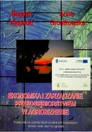 Ekonomia - Ekonomika i zarządzanie przedsiębiorstwem w Agrobiznesie - miniaturka - grafika 1