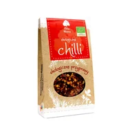 Zdrowa żywność - Dary Natury przyprawy i zioła BIO CHILI BIO 30 g - miniaturka - grafika 1