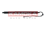 Akcesoria do układu elektrycznego - Silnik elektryczny, tylna pokrywa Kamoka 7094036 - miniaturka - grafika 1