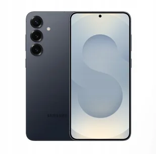 Samsung Galaxy S25 5G 12/512GB SM-S931 Czarny - Telefony komórkowe - miniaturka - grafika 1