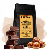 Kawa - Kawa Kafelov ORZECHY W CZEKOLADZIE 1000G ZIARNISTA - miniaturka - grafika 1