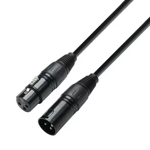 ah Cables Adam Hall przewód audio K3DMF0300 - Akcesoria do nagłośnienia - miniaturka - grafika 1