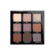 Cienie do powiek - Sigma Cienie do powiek Hazy Eyeshadow Palette - miniaturka - grafika 1