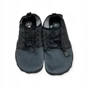 Skarpetki dla dzieci - HIKE Antypoślizgowe buty do chodzenia boso (Unisex) (BOGO) 39 - miniaturka - grafika 1