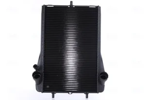 NISSENS Chłodnica, układ chłodzenia silnika NISSENS 63623 63623 - Części motocyklowe - miniaturka - grafika 1