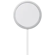 Ładowarki do telefonów - Ładowarka indukcyjna APPLE MagSafe 1m | Bezpłatny transport - miniaturka - grafika 1