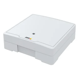 Axis 02653-001 kontroler wyjścia awaryjnego Budownictwo mieszkaniowe 2 drzw. RJ-45 / RS-485 - Kontrola dostępu - miniaturka - grafika 1