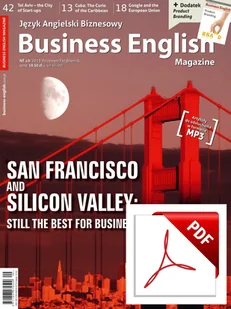Business English Magazine 49 Wersja elektroniczna - Biznes - miniaturka - grafika 1
