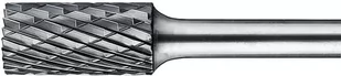 Frez trzpien.ze stopow twardych, cylindr, 1020 3PLUS 6mm 10x20mm Pferd - Frezy - miniaturka - grafika 1