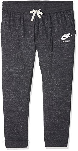 Nike Spodnie damskie Aj2796 wielokolorowa Anthracite Sail 3XL