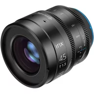 Obiektywy - Irix Cine 45mm T1.5 MFT - miniaturka - grafika 1