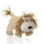 Pacynki - Pacynka Pluszowa Na Rękę, Lew Egmont Toys - miniaturka - grafika 1