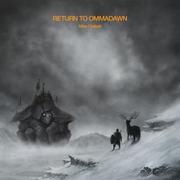 Pop - Mike Oldfield: Return To Ommadawn (pl) [CD] - miniaturka - grafika 1