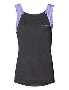 VAUDE Women's altissimi top - Koszulki i topy damskie - miniaturka - grafika 1