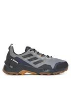 Buty trekkingowe męskie - adidas Trekkingi Terrex Eastrail 2 JP8243 Szary - miniaturka - grafika 1