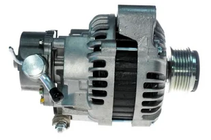 Alternator Hella 8EL 011 711-231 - Alternatory - miniaturka - grafika 1