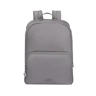 Torby na laptopy - Samsonite Karissa Biz 2.0 15.6" lilac grey - miniaturka - grafika 1