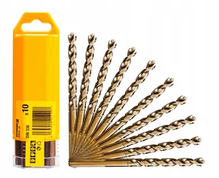 DeWalt Wiertło Extreme 2 DT5539, 3 mm - Wiertła - miniaturka - grafika 4