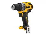 Wiertarko-wkrętarki akumulatorowe - DeWalt akumulatorowa wiertarko-wkrętarka, 12V Li-Ion,  DCD701N-XJ - miniaturka - grafika 1