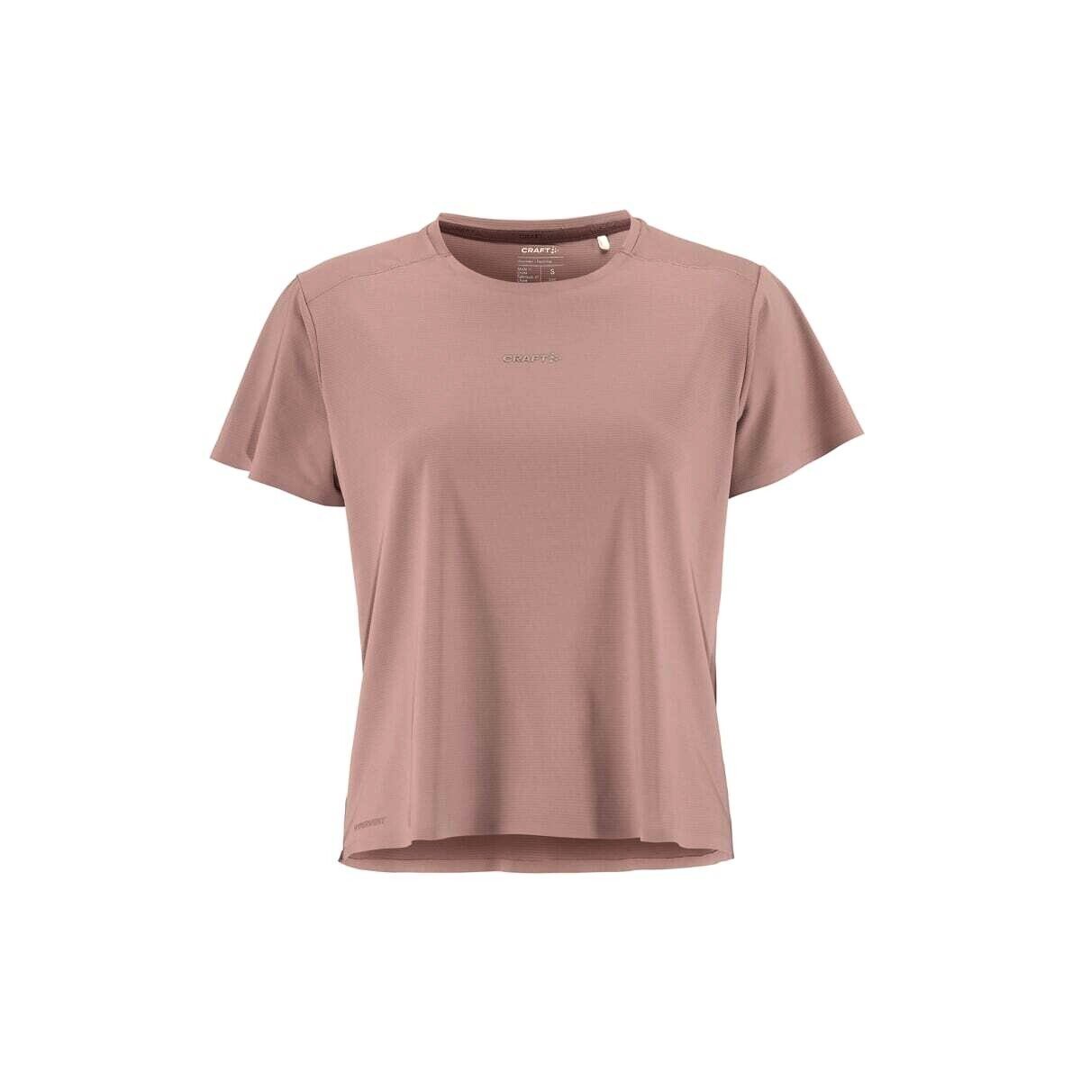 Koszulka damska Craft Pro Hypervent Potpurri M