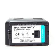 Baterie i akcesoria - Bateria Panasonic VBG6 AGHMC70 HDCDX1 5800mAh - miniaturka - grafika 1