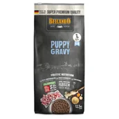 Sucha karma dla psów - Belcando Puppy Gravy - 12,5 kg - miniaturka - grafika 1