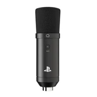 Mikrofony komputerowe - Nacon Mikrofon do streamingu RIG PS4/PS5 - miniaturka - grafika 1