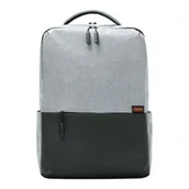Plecaki - Xiaomi Plecak Xiaomi Mi Commuter Backpack Light Gray 21L mi_20210811123046 - miniaturka - grafika 1