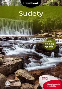 Sudety - E-booki - literatura faktu - miniaturka - grafika 1