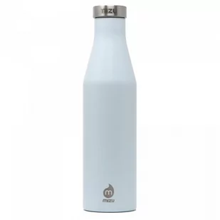 Butelka termiczna Mizu S6 560ml ice blue - Butelki termiczne - miniaturka - grafika 1