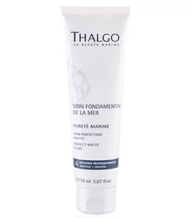Thalgo Pureté Marine Perfect Matte Fluid żel do twarzy 150 ml - Kremy do twarzy - miniaturka - grafika 1