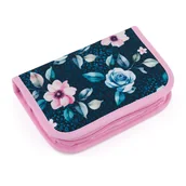 Piórniki - Piórnik szkolny z dwoma skrzydłami Topgal PENN 25003 - miniaturka - grafika 1