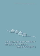 Historia Polski - Aktualne problemy epoki kamienia na Pomorzu - miniaturka - grafika 1