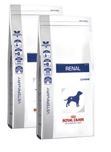 Royal Canin Renal RF 14 14kg - Sucha karma dla psów - miniaturka - grafika 3