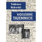 Pamiętniki, dzienniki, listy - Rodzinne Tajemnice - miniaturka - grafika 1