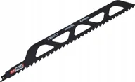Brzeszczoty - AWTools AW BRZESZCZOT DO PIŁY SZBLASTEJ 455mm DO CIĘCIA CEGŁY I BETONU I BLOKÓW MURARSKICH - miniaturka - grafika 1